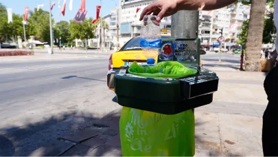 Denizli Büyükşehir’den temiz çevre için yeni adım