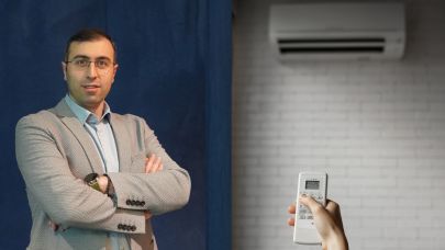 Klima Kullanırken Alerji Riskini Azaltmanın 5 Yolu