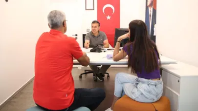 ÖĞRENCİLERE ÜCRETSİZ TERCİH DANIŞMANLIĞI HİZMETİ BAŞLIYOR