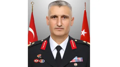DENİZLİ İL JANDARMA KOMUTANI DEĞİŞTİ