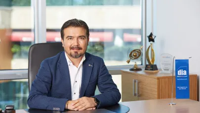 Denizli, Dijital Dönüşümde Emin Adımlarla İlerliyor