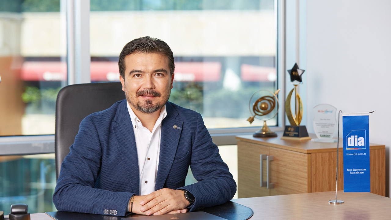 Denizli, Dijital Dönüşümde Emin Adımlarla İlerliyor