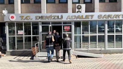 DENİZLİ’DE DEAŞ OPERASYONU