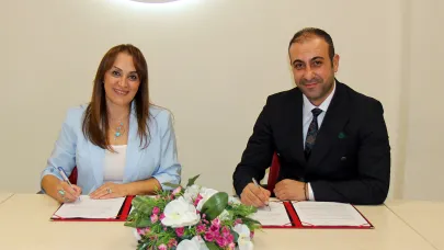 Şehir Hastanesi doğalgaz sözleşmesi tamam