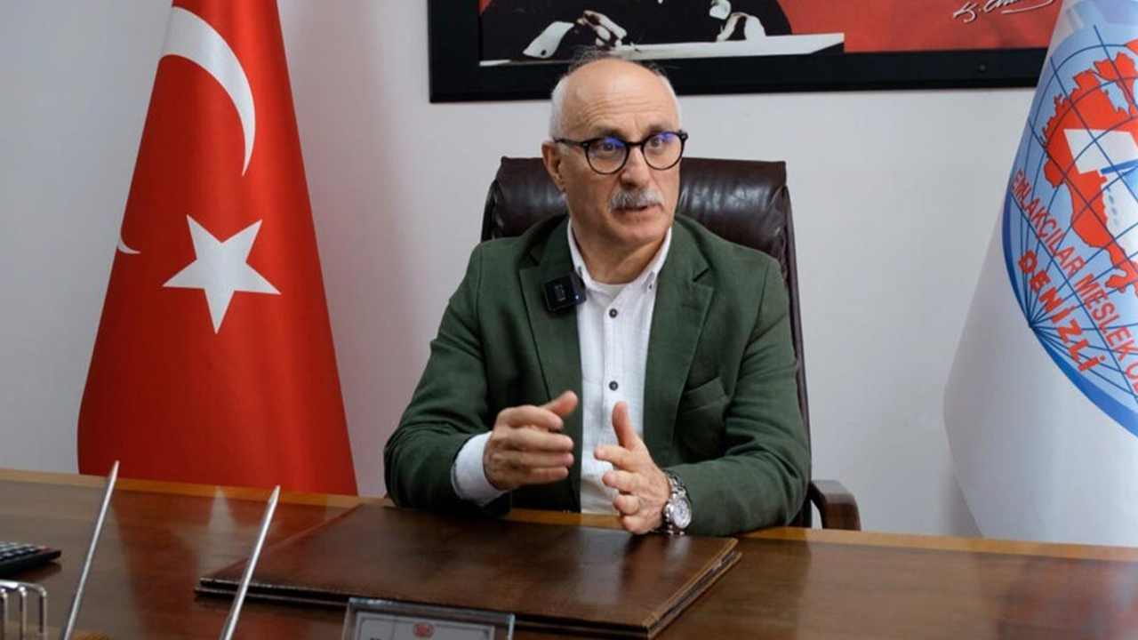 EMLAKÇILAR DA TARTIŞMAYA DÂHİL OLDU