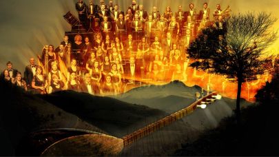 Neşet Ertaş Türküleri Laodikya’da senfoniyle buluşacak