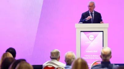 ESİAD Yüksek İstişare Konseyi toplandı