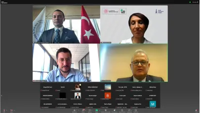 EGİAD’dan Yeşil Dönüşüme Stratejik Katkı