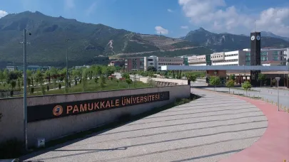 PAÜ Erasmus’ta bir sıra yükseldi