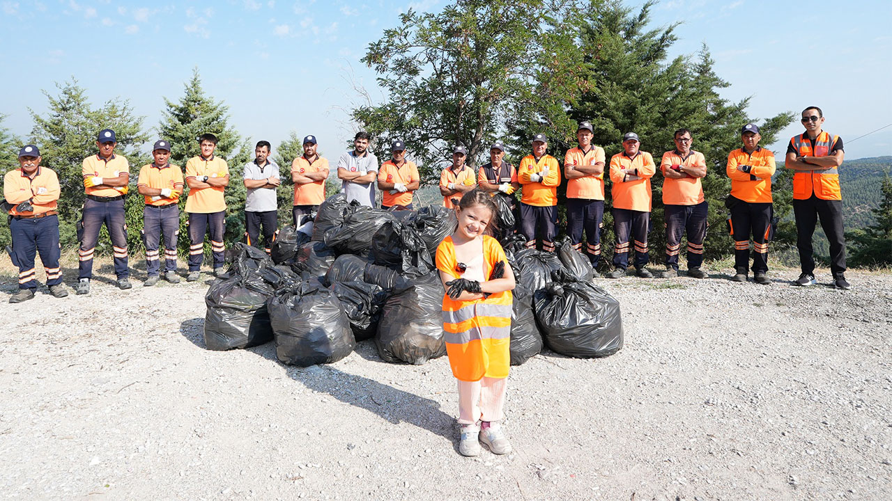 Zeynep’in çağrısı cevapsız kalmadı