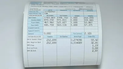 Kış aylarında doğal gazda 'kademeli' zamla girebiliriz
