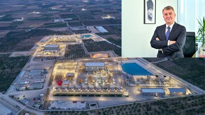 Jeotermal sektöründen “taban fiyat 8 cent olsun” talebi