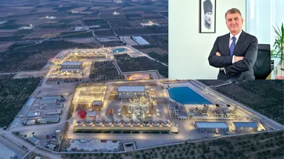 Jeotermal sektöründen “taban fiyat 8 cent olsun” talebi