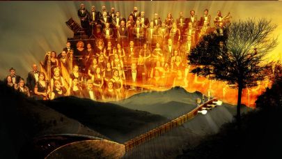 Büyükşehir’den Neşet Ertaş Türküleri Senfonik konseri