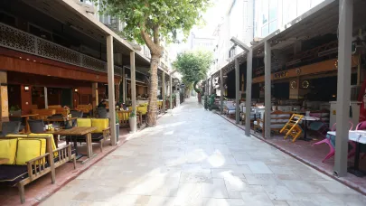 EFLATUN SOKAK’TA AÇIK HAVA KONSERİ VERİLECEK