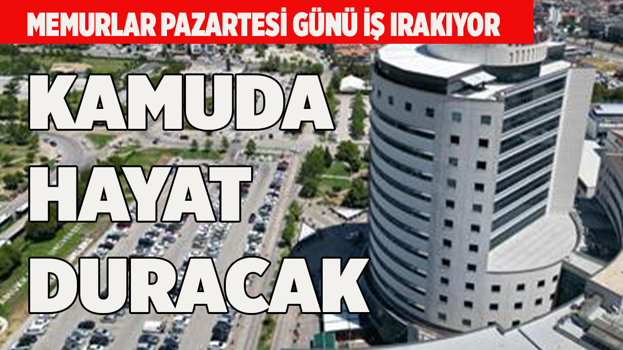 KAMUDA HAYAT DURACAK