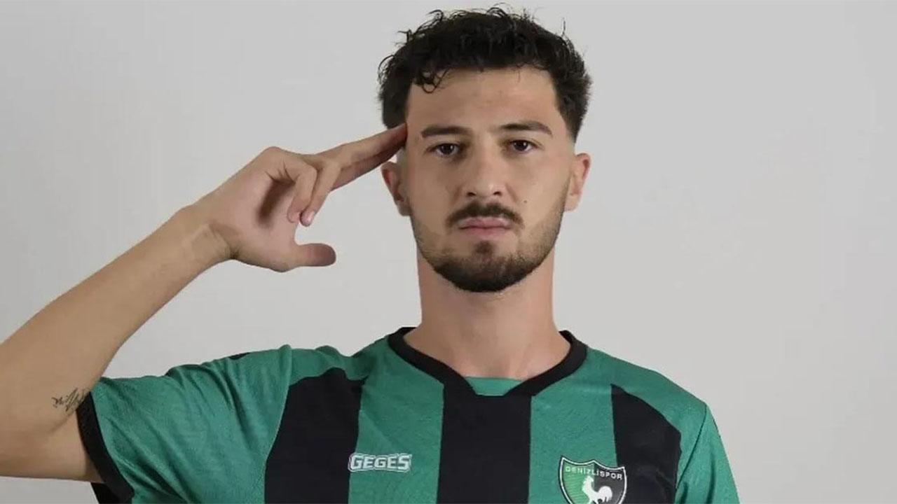 DENİZLİSPOR’DA RAMAZAN VEDA ETTİ