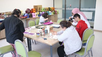 ENGELSİZ YAŞAM AKADEMİSİ ÖN KAYITLARI BAŞLADI