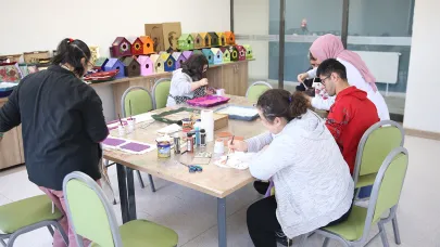 ENGELSİZ YAŞAM AKADEMİSİ ÖN KAYITLARI BAŞLADI