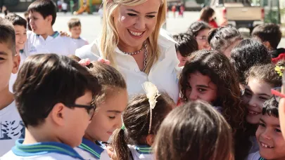 ÖĞRENİM YARDIMI BAŞVURULARI BAŞLADI