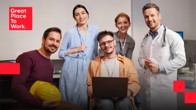 En İyi İşverenler™ Sektör Listeleri Açıklandı