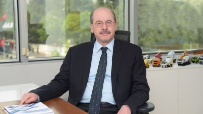 İnşaat ikinci yarıya hızlı başladı