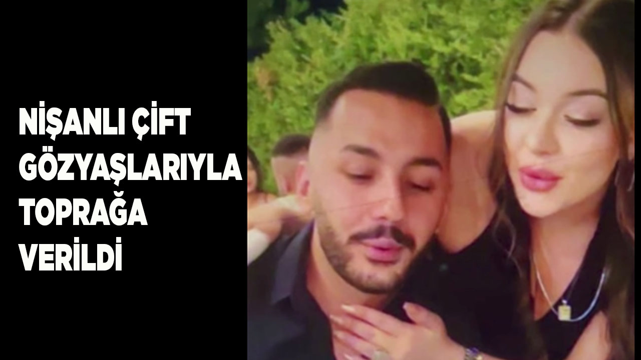 Ölen genç kız son yolculuğuna gelinlikle uğurlandı