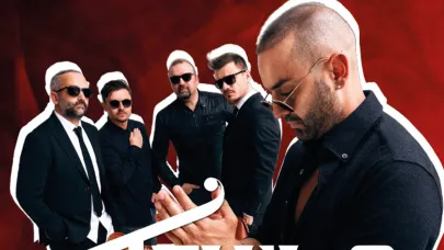 PAMUKKALE'DE 30 AĞUSTOS COŞKUSU ERKEN BAŞLIYOR