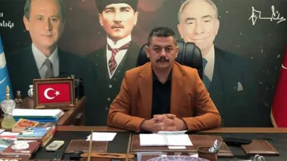 SOLAK:  "MİLLET OLMANIN  TEMELLERİ ECDADIMIZ İLE ATILDI”