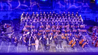 Opera ve Bale Günleri’nde Carmina Burana rüzgarı esecek