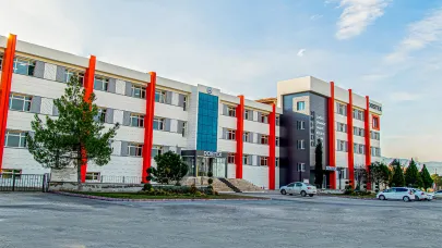 DOSTEK KOLEJİ ÖN KAYITLARDA REKOR KIRDI