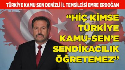 ERDOĞAN: “MÜCADELEMİZİ KARARLILIKLA SÜRDÜRECEĞİZ”