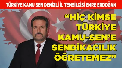 ERDOĞAN: “MÜCADELEMİZİ KARARLILIKLA SÜRDÜRECEĞİZ”
