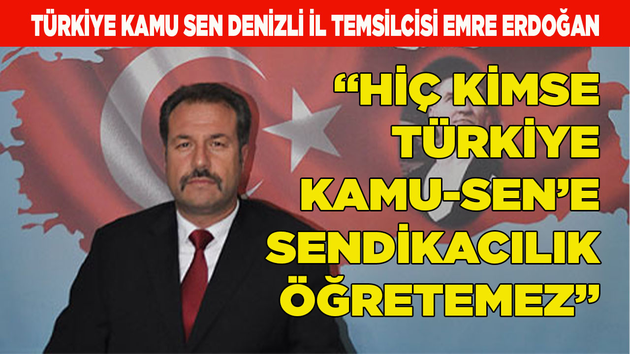 ERDOĞAN: “MÜCADELEMİZİ KARARLILIKLA SÜRDÜRECEĞİZ”
