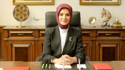 BAKAN GÖKTAŞ YARIN DENİZLİ’DE