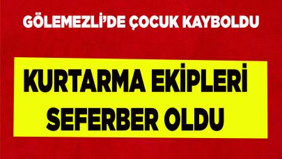 Denizli’de engelli gençten 1 gündür haber alınamıyor