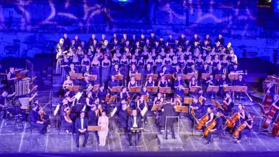 Büyükşehir’den “Carmina Burana” konseri için ücretiz ulaşım