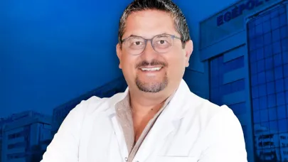 Eklem Kireçlenmesinin Görülme Sıklığı Artıyor