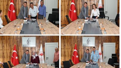 Denizli tarımı desteklemelerle güçleniyor