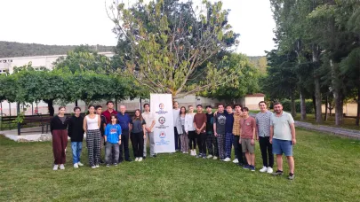Gençlik Meclisi yeni döneme hazır