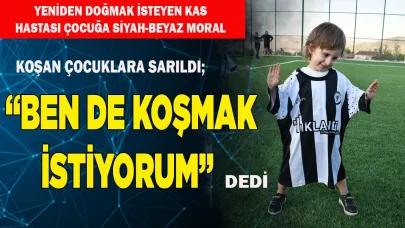 Mert Eskici için yardım kampanyası