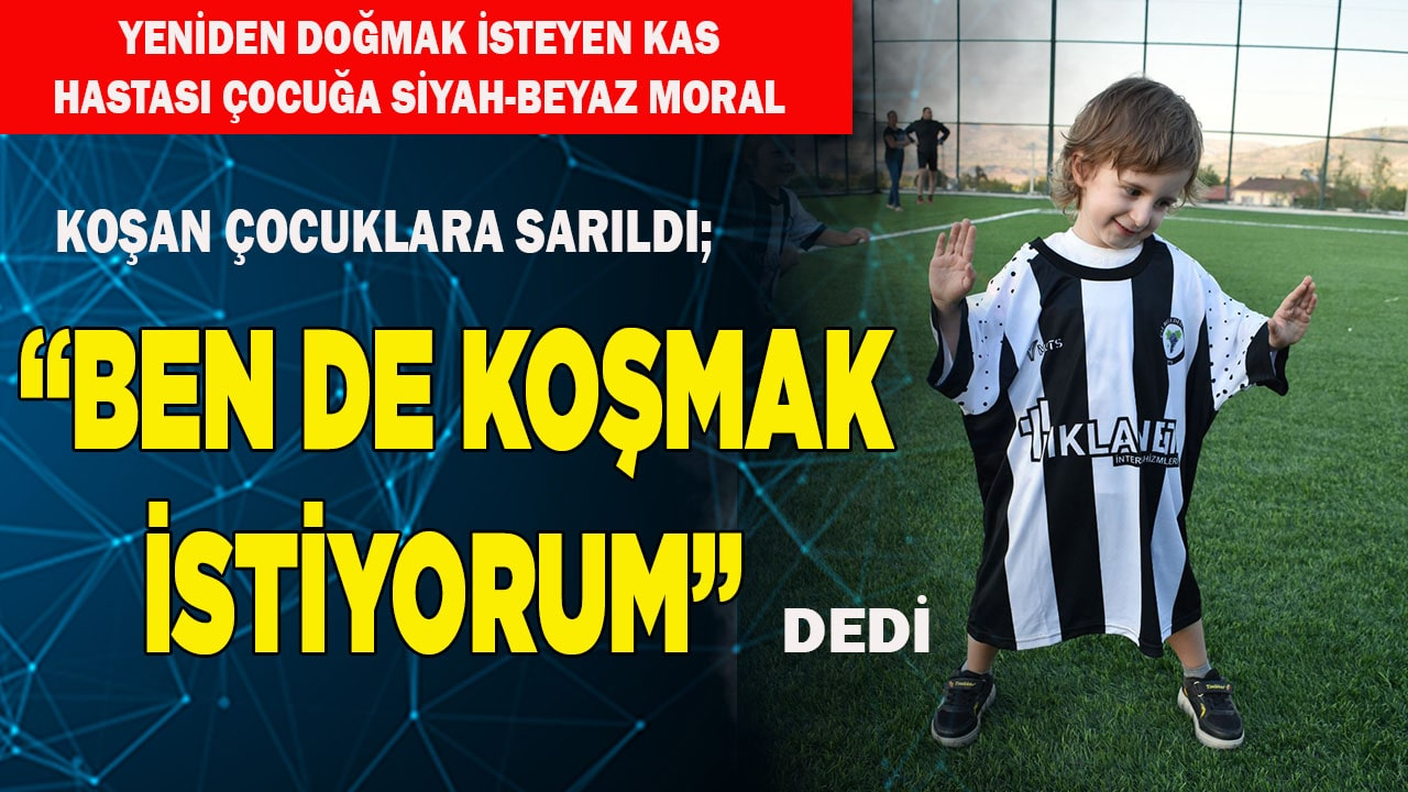 Mert Eskici için yardım kampanyası