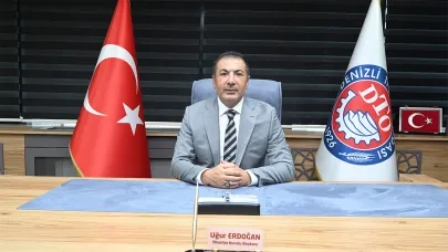 BAŞKAN ERDOĞAN, HALKIN MEVLİT KANDİLİNİ KUTLADI
