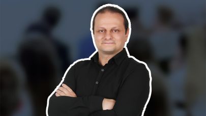 YKS ÖĞRENCİLERİNE "KAMPÜSE GİDEN YOL" SEMİNERİ