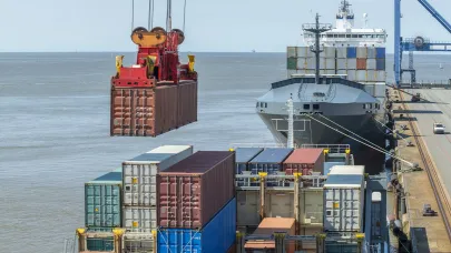 Eib’nin Ağustos Ayı İhracat 1,5 Milyar Doları Aştı