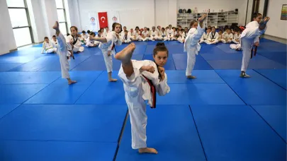 Büyükşehir’de yeni dönem spor kurs kayıtları başlıyor