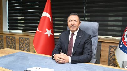 DTO Başkanı Erdoğan’dan Yeni Eğitim Öğretim Yılı Mesajı