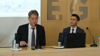 EGİAD’dan Japon Dijital Dönüşüm ve Yapay Zekâ İş Birliği