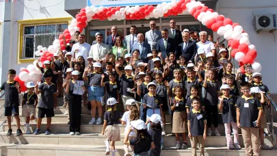 SAĞLIKLI ÇOCUK, SAĞLIKLI GELECEK PROGRAMI DÜZENLENDİ