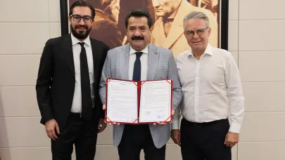 BAŞKAN ERTEMUR’DAN  AİLELERE SÜRPRİZ